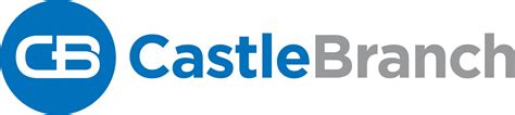 Castel branch - © 2024 Castlebranch, Inc.